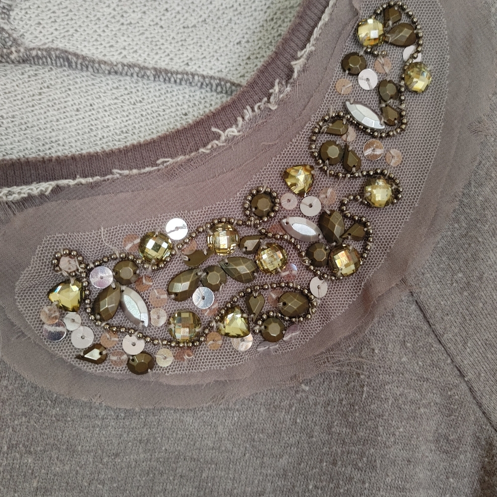 Sweatshirt - Picture 3 of 4